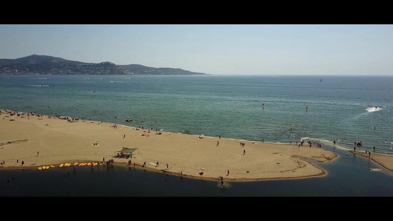 Flowtrack: Empuriabrava Watersport Paradise 16+