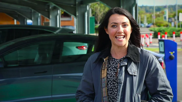 Faces of the Energy Transition   Steph Walker, SSE