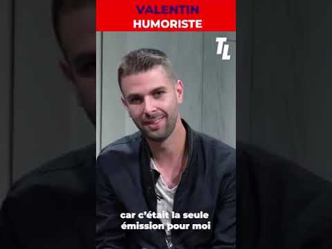 Interview De Valentin Reinehr La France A Un Incroyable Talent Youtube