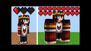 BAYDOKTOR VS MİNECRAFT #171 😱  Minecraft