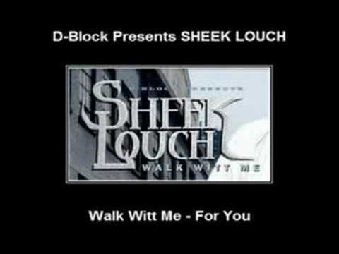 For You - Sheek Louch