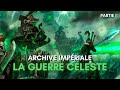 La guerre cleste  partie 22