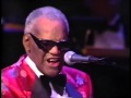 Ray charles  its not easy being green 1991