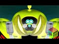 Gummy Bear Song Effects | ITV Generic Ident 1989 Effects