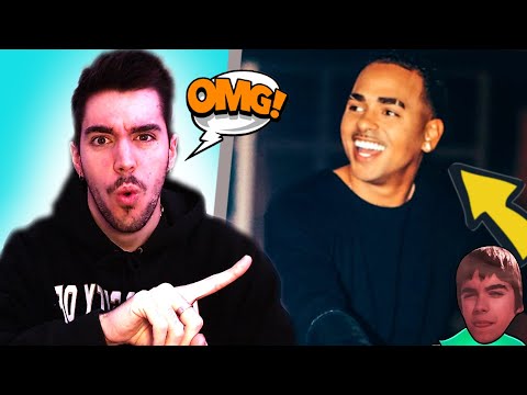 REACCIÓN A | OZUNA – DEPRIMIDA (OFFICIAL VIDEO)