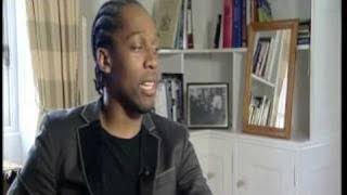 BBC SE Lemar interview