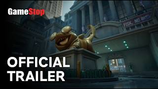 Marvel Rivals Lower Manhattan Map Reveal Trailer Gamestop