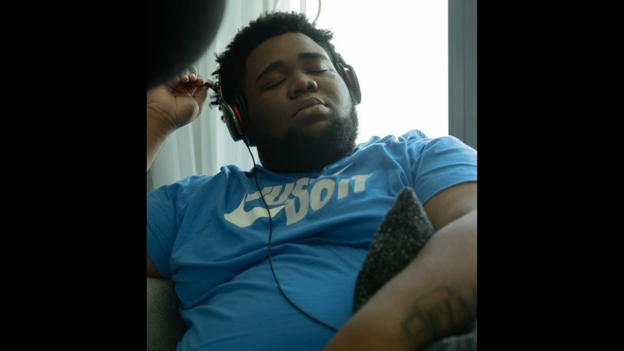 [FREE] Rod Wave Type Beat x Toosii Type Beat "Flying High"