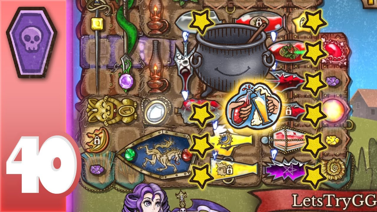 10 Different Potions? Heavy Drinking: BPB Ranked S4E40