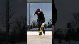 Flopper - Skateboarding