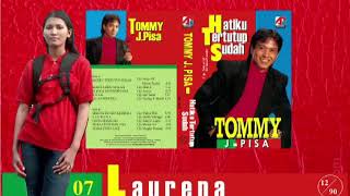 TOMMY J. PISA - LAURENA