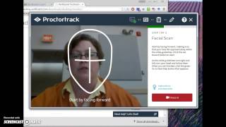 ProctorTrack Onboarding