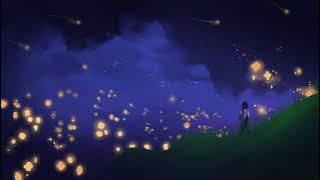 the stellar moments OST but lofi ~ a genshin impact lofi mix ~ relaxing chillhop 原神