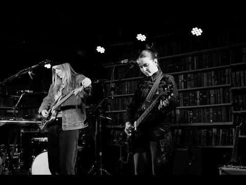 Good Person - Dillon Jo: Live at Meow Wellington