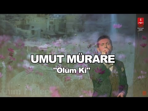 Umut Mürare & Eşref Ziya \