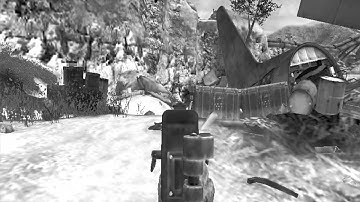 Mod Menu COD Mw2 l Gee Darkness Patch V2 l