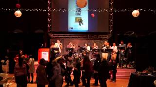 Hornography - Danza Kuduro, Spice 12