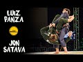 LUIZ PANZA VS JON SATAVA - SEASON 3 - MIDDLEWEIGHT GRAND PRIX - RIO DE JANEIRO - BRAZIL