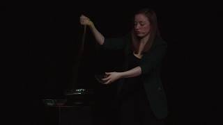 Environmental Magic Show