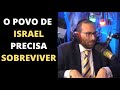 JUDEUS NÃO SE CASAM COM PESSOAS DE OUTRAS RELIGIÕES - RABINO (RAV) SANY SONNENREICH