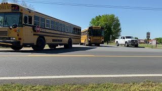 Beebe Schools Going Extra Mile To Feed Kids