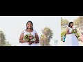 Best Oshiwambo wedding in walvisbay - Traditional Namibian weddings  Fridrich & Aune