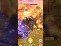 MH now 10* Riftborne GG. Stepping shot L20 Magnamalo