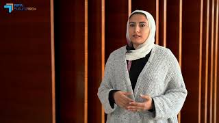 Meet Shrouk Agag, Founder of YallaJomla