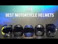 Best Motorcycle Helmets 2021