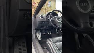 Audi Tt Mk1 Cabriolet Nieuwe Cabriolet Kap, Cabriodak Montage Speelman