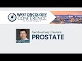 2022 West Oncology Conference | Genitourinary Cancers | Prostate Session