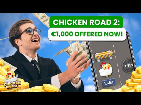 Play Chicken Road Game for Real Money in English at Indian Online Casinos