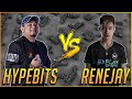 1V1 ROGER RENEJAY VS HYPEBITS