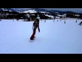 Влог на лыжах. Skii Vlog. 2 серия