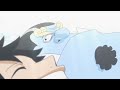 【ワンピース】最後の最後でジンベエを差別してしまうシーン