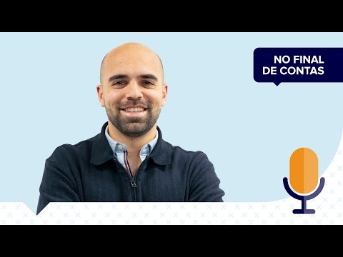 T2 - #12 No final de contas com Diogo Pombo, jogador de eSports