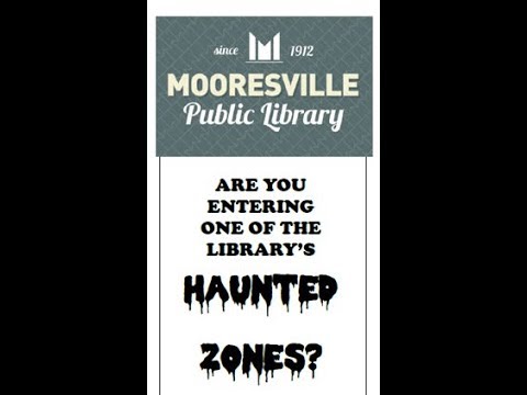 mooresville public library