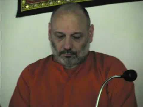 Shiva Mantra - Swami Maitreyananda (voice) with mu...