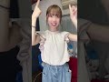 【TikTok】タンタカタンタンタンタンメン/ぼっちぼろまる 踊ってみた #shorts #tiktok #踊ってみた