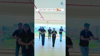 सुखाचे दिवस लवकरच येणार.🥰🙏