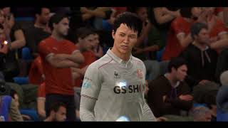 FIFA 20 Preview: FC Seoul vs Gangwon FC FIFA 20 Preview: FC Seoul vs Gangwon FC