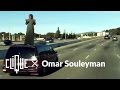 Omar Souleyman explains his moves