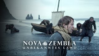 Nova Zembla - Unbekanntes Land (ACTION ABENTEUERFILME auf Deutsch, ganze Filme in HD anschauen)