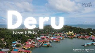 Echoes & Pixels – Deru (Official Lyric Video)