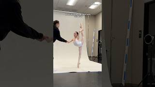 ballerina with a big future 🥹🩰👏🏻