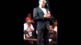 Oktay Seçer-Ankara Rüzgari
