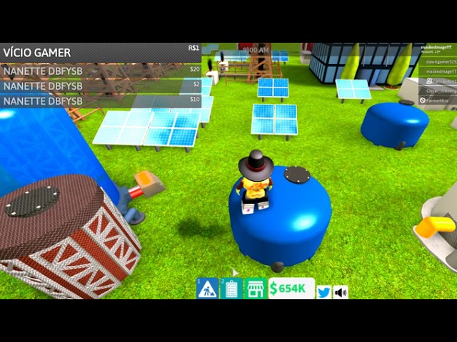 New Best Way To Make Money Gas Station Simulator Youtube - roblox gas station simulator money hack