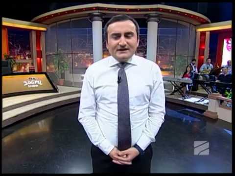 the vano's show - okupantebi yofilan homoseqsualebi, ვანოს შოუ - ოკუპანტები ჰომოსექსუალები ყოფილან