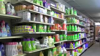 Thriving Local: The Mystery of Gopher Bargain Center Unraveled