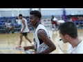 Brandon Huntley-Hatfield is ELITE